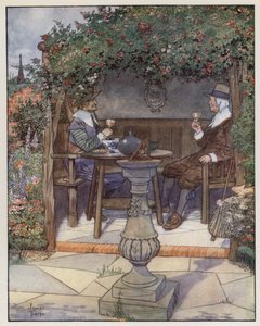 Izaak Walton