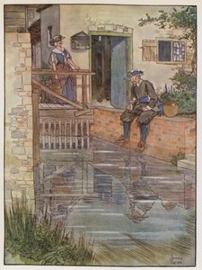 Izaak Walton
