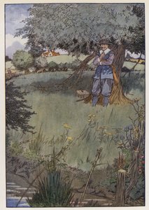 Izaak Walton