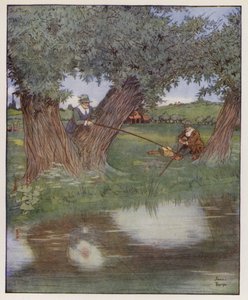 Izaak Walton
