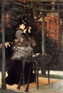  by James Tissot