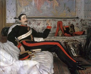  by James Tissot