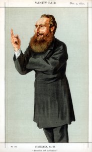 Eğitim ve Tahkim, 1871 by James Jacques Joseph Tissot