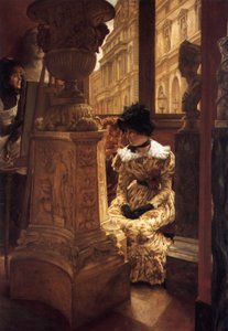  by James Tissot