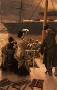  by James Tissot