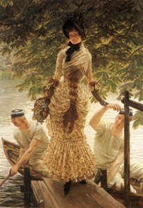  by James Tissot