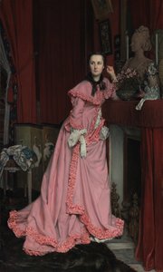  by James Tissot