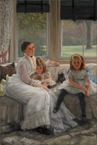  by James Tissot