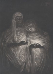 Görünüş, ca. 1885.