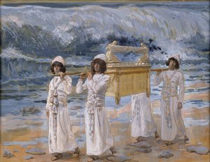  by James Tissot