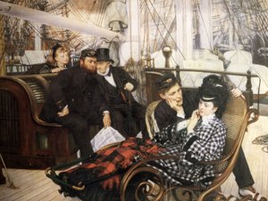  by James Tissot