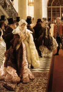  by James Tissot