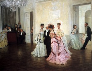  by James Tissot