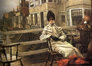  by James Tissot