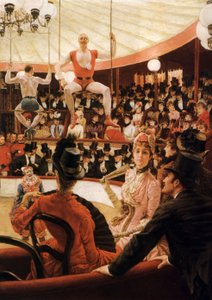  by James Tissot