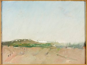 Nisan, Garten Teknesi by James Torrance