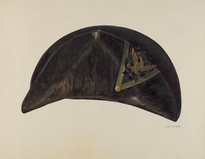Askeri Şape by James Vail