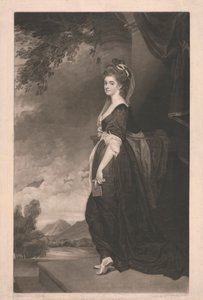 Leydi Isabella Hamilton