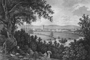 'Marlborough: Gezici', 1800