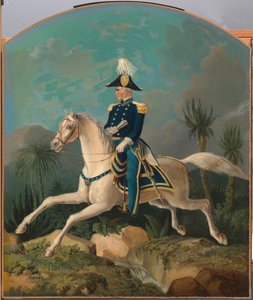 Zachary Taylor, 19. yüzyıl.