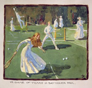 Battersea Park