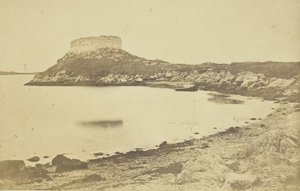 Fort Köfte, 185974.