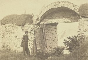 Eski Kale, 195974.