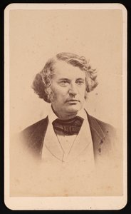 Charles Sumner 1811-1874