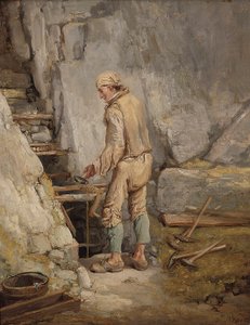 madenci by James Ward
