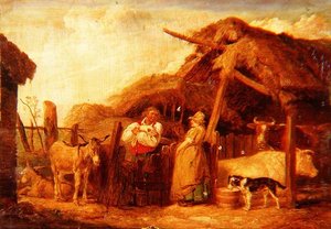 ಅಜ್ಞಾತ ಚಿತ್ರ ಟರ್ಕಿ by James Ward