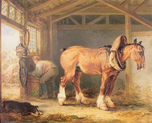 Bilinmeyen resim by James Ward