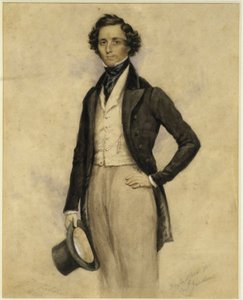 Felix Mendelssohn Bartholdy