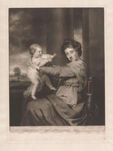 Caroline Spencer
