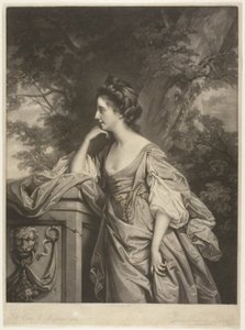 Frances, Leydi Köprüler by James Watson