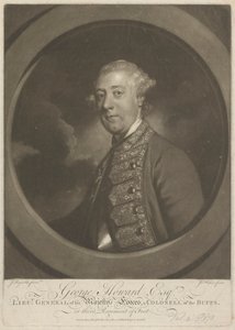 George Howard Av. by James Watson