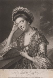 Bayan Polly Jones by James Watson