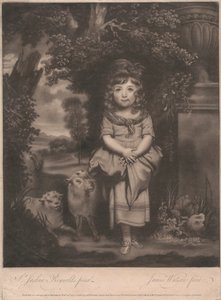 Bayan Sarah Fiyat by James Watson