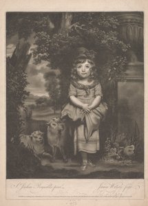 Bayan Sarah Fiyat by James Watson
