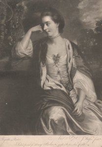 Bayan Cholmondley by James Watson