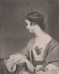 Bayan Collier by James Watson