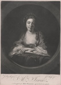 Bayan Irwin by James Watson