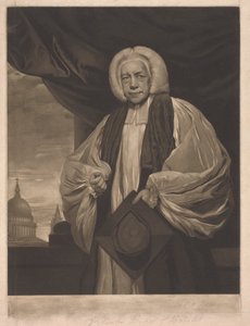 Sağ Muhterem Thomas Newton, DD