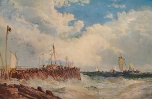 Hollanda Sahilinde, 1876, 1938