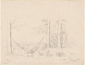 Kamp by James Wells Champney