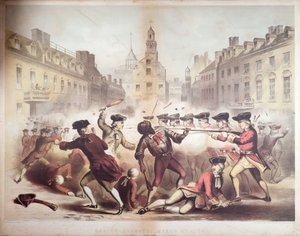 Crispus Attucks