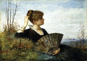 fan,