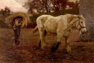  by James William Booth