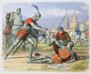 Joan of Arc