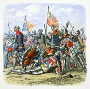 Harry Hotspur