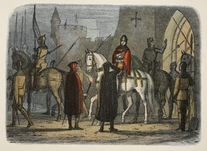 Henry V, A Chronicle of England BC 55